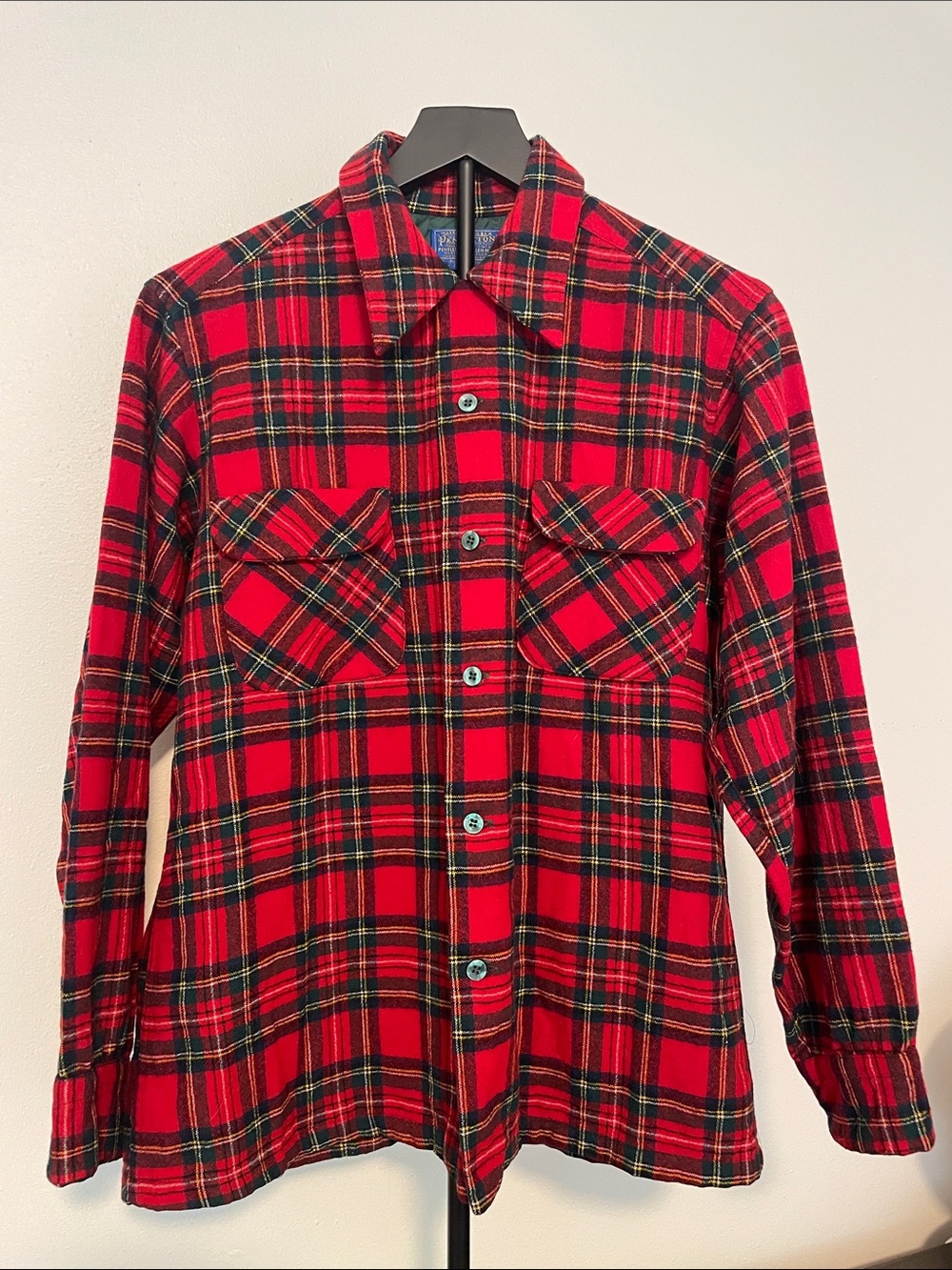 Vintage Pendleton in like new condition